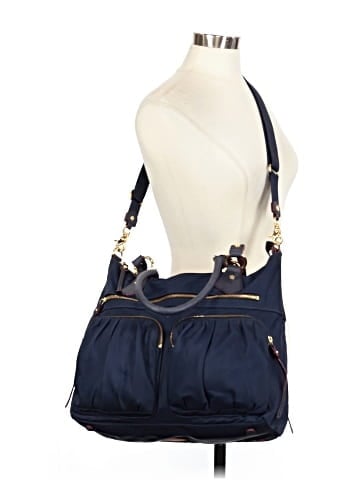 MZ Wallace Shoulder Bag (view 2)
