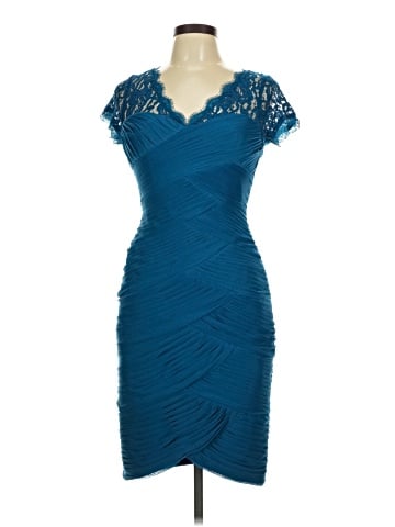 Adrianna Papell Cocktail Dress (view 1)