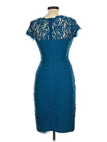 Adrianna Papell Cocktail Dress (view 2)