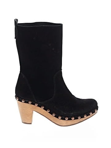 Pedro Garcia Boots (view 1)