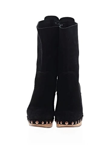 Pedro Garcia Boots (view 2)