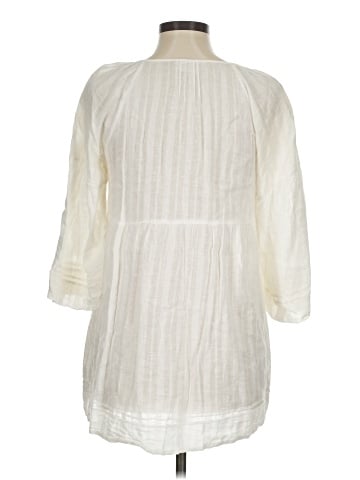 Lilka 3/4 Sleeve Blouse (view 2)