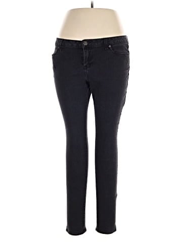 No Boundaries Jeggings (view 1)