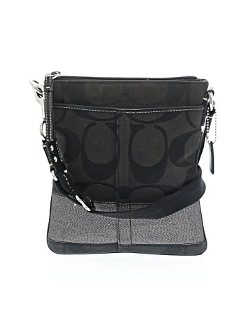 Coach Factory Crossbody Bag (view 1)