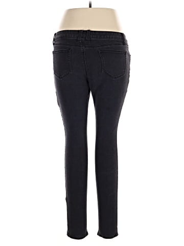 No Boundaries Jeggings (view 2)