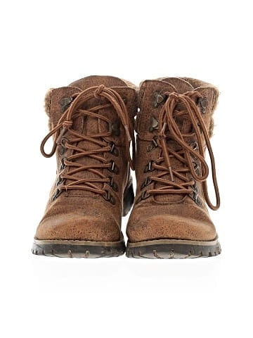 Cliffs by White Mountain Ankle Boots (view 2)