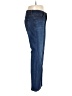 Lee Hearts Blue Jeans Size 10S - photo 4