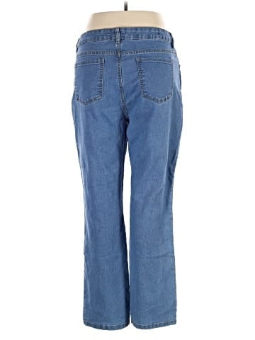 Basic Editions Jeans (view 2)