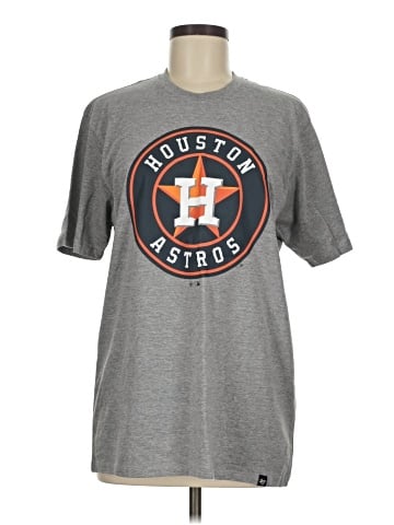 47 Brand Short Sleeve T-Shirt (view 1)
