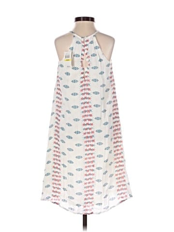 Lucky Brand Casual Dress (view 2)