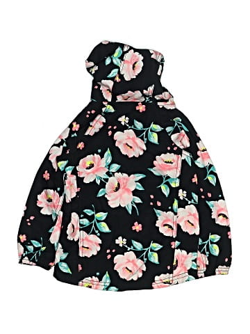 Carter's Raincoat (view 2)