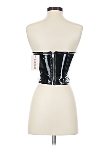 Missguided Sleeveless Top (view 2)