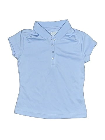 IZOD Short Sleeve Polo (view 1)