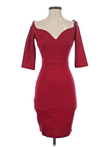 GoAloneWithAlu Cocktail Dress (view 1)