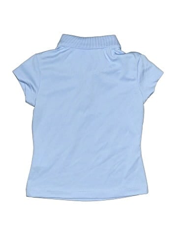 IZOD Short Sleeve Polo (view 2)