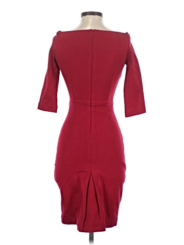 GoAloneWithAlu Cocktail Dress (view 2)