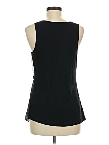 Express Sleeveless Blouse (view 2)