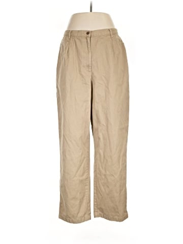 L.L.Bean Khakis (view 1)