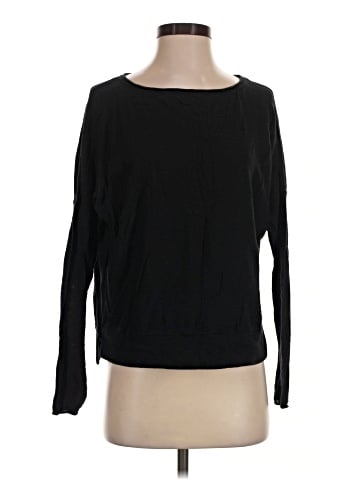 Vince. Long Sleeve T-Shirt (view 1)