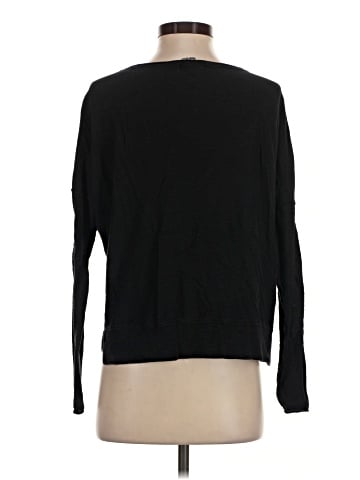 Vince. Long Sleeve T-Shirt (view 2)