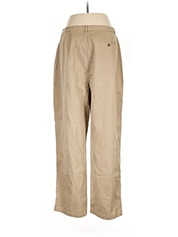 L.L.Bean Khakis (view 2)