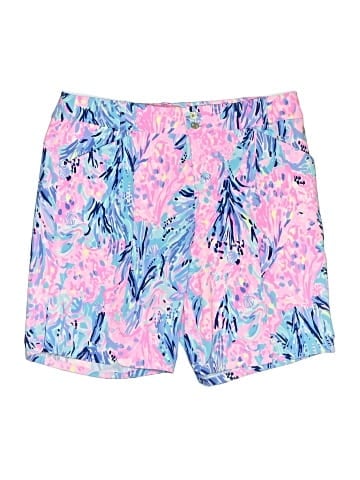 Lilly Pulitzer Luxletic Shorts (view 1)