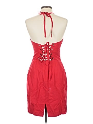 Kay Unger Cocktail Dress (view 2)