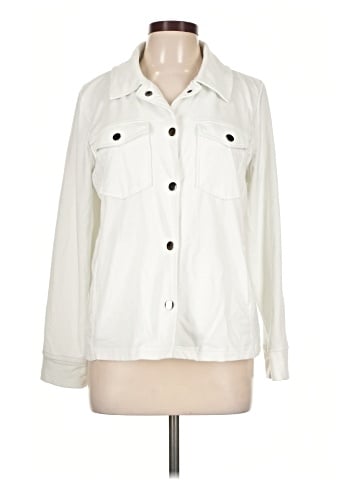 Onque Casuals Long Sleeve Blouse (view 1)