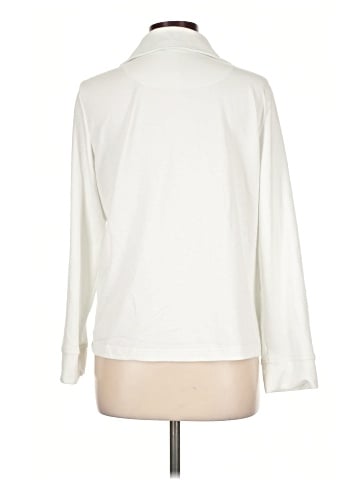 Onque Casuals Long Sleeve Blouse (view 2)