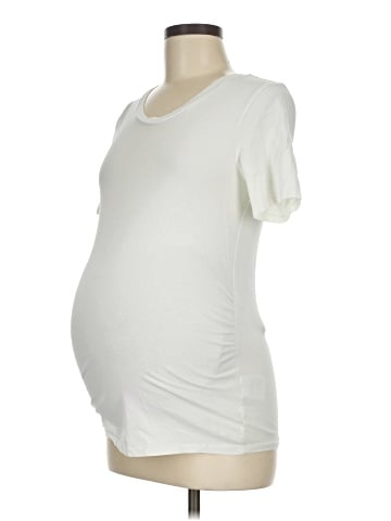 H&M Mama Short Sleeve T-Shirt (view 1)