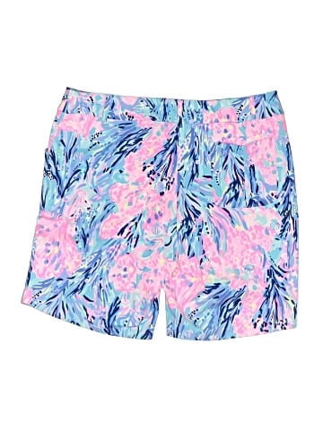 Lilly Pulitzer Luxletic Shorts (view 2)