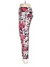 DKNY Sport Print Pink Active Pants Size L - photo 5
