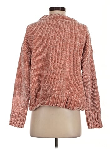 Sanctuary Pullover Sweater (view 2)