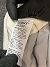 SPANX Solid Ivory Skort Size 1X - photo 3