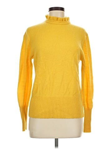 J.Crew Turtleneck Sweater (view 1)