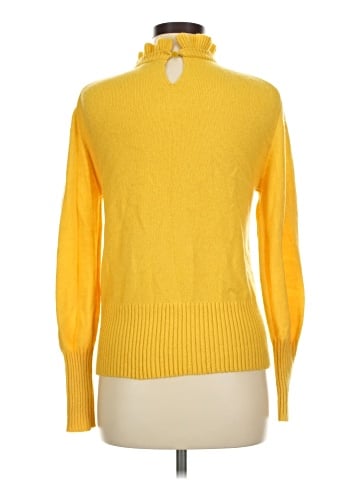 J.Crew Turtleneck Sweater (view 2)