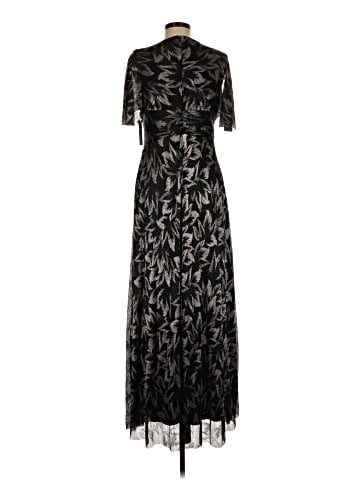 R&M Richards Cocktail Dress (view 2)