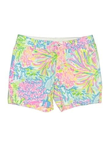 Lilly Pulitzer Shorts (view 1)