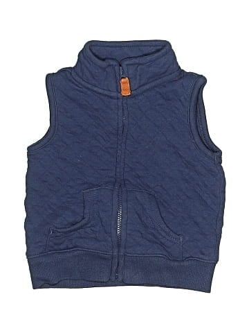 Carter's Sweater Vest (view 1)