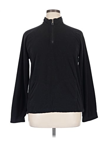 Greg Norman Pullover Sweater (view 1)