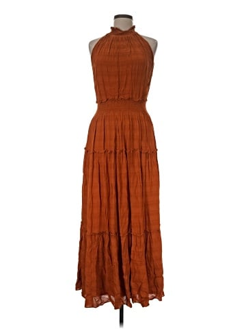Taylor Casual Dress (view 1)