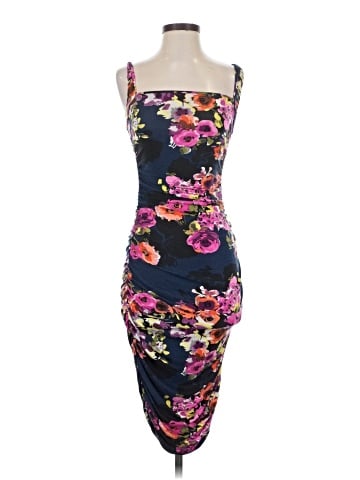 Julienne W. Cocktail Dress (view 1)