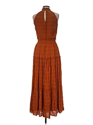 Taylor Casual Dress (view 2)