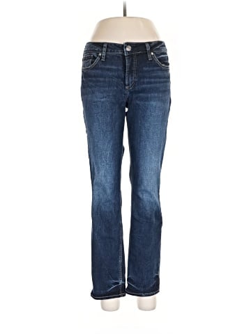Silver Jeans Co. Jeans (view 1)