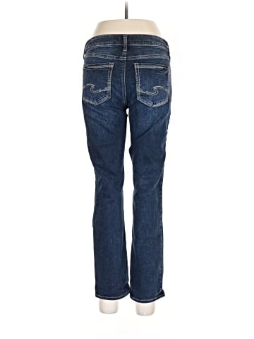 Silver Jeans Co. Jeans (view 2)