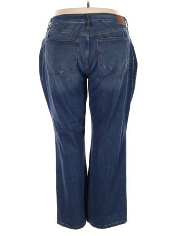 Judy Blue Jeans (view 2)