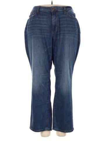 Judy Blue Jeans (view 1)