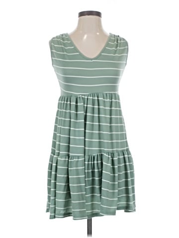 See You Monday Casual Dress (view 1)