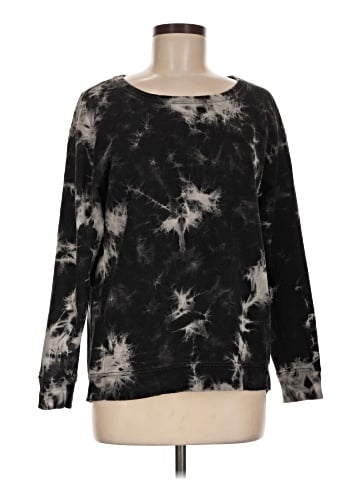 Jane and Delancey Pullover Sweater (view 1)