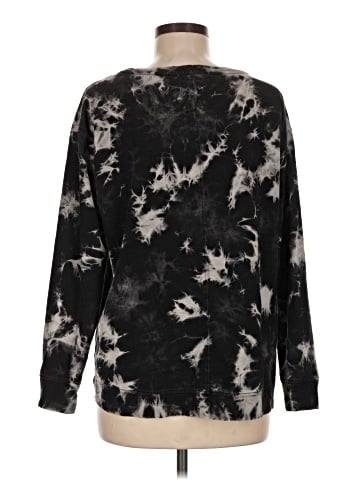 Jane and Delancey Pullover Sweater (view 2)